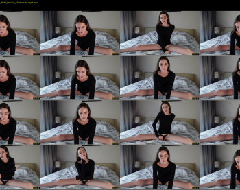 mary_janee__ — 3 minute Chaturbate female cam show recording, 1080p, Nov 19, 2022