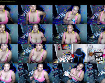 marysol83 — 50 minute Chaturbate female cam show recording, 720p, Nov 19, 2022