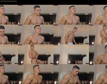 mason_bennet — 51 minute Chaturbate male cam show recording, 1080p, Nov 19, 2022