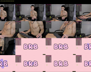 mason_warhol — 68 minute Chaturbate male cam show recording, 1080p, Nov 19, 2022