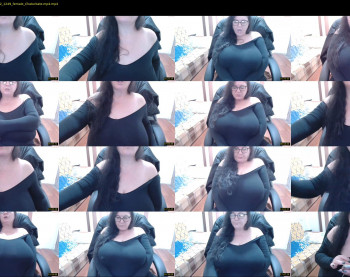 mayabbw50tits — 21 minute Chaturbate female cam show recording, 720p, Nov 19, 2022