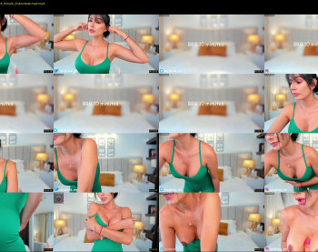 meegan1 — 55 minute Chaturbate female cam show recording, 1080p, Nov 19, 2022