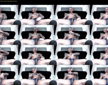 menbienn2017 — 7 minute Chaturbate male cam show recording, 720p, Nov 19, 2022