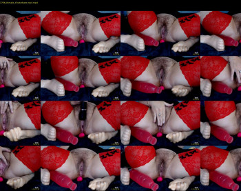 merelin_gold — 104 minute Chaturbate female cam show recording, 720p, Nov 19, 2022