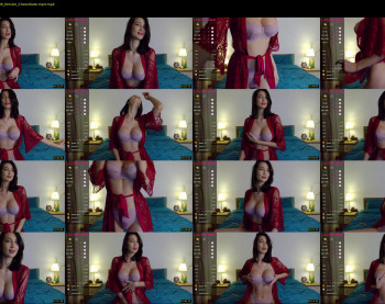 miley_me — 10 minute Chaturbate female cam show recording, 1080p, Nov 19, 2022