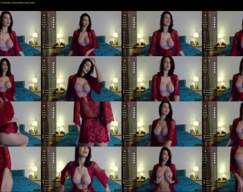 miley_me — 54 minute Chaturbate female cam show recording, 1080p, Nov 19, 2022