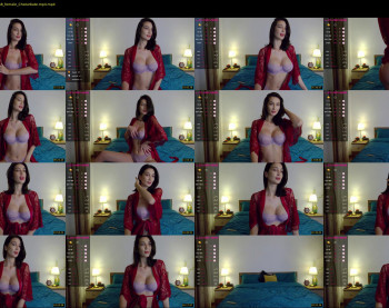 miley_me — 32 minute Chaturbate female cam show recording, 1080p, Nov 19, 2022