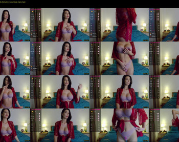 miley_me — 43 minute Chaturbate female cam show recording, 1080p, Nov 19, 2022