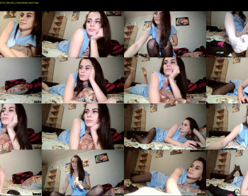 miracle_rose — 101 minute Chaturbate female cam show recording, 720p, Nov 19, 2022