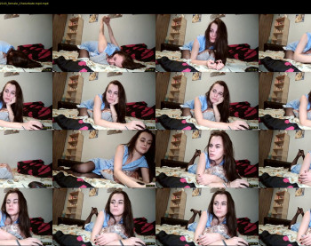 miracle_rose — 8 minute Chaturbate female cam show recording, 720p, Nov 19, 2022