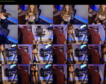missmina — 20 minute Chaturbate female cam show recording, 720p, Nov 19, 2022