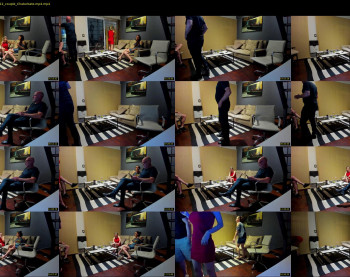 monikfree — 21 minute Chaturbate couple cam show recording, 1080p, Nov 20, 2022