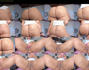 moon_swt_ — 54 minute Chaturbate female cam show recording, 1080p, Nov 19, 2022