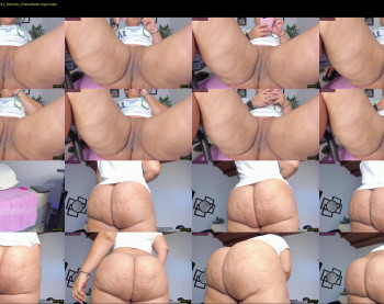 moon_swt_ — 54 minute Chaturbate female cam show recording, 1080p, Nov 19, 2022