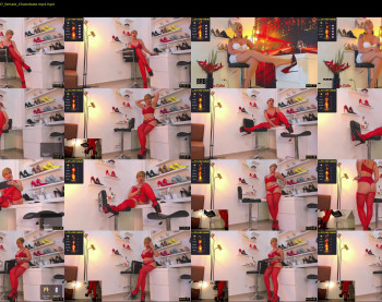 mrs_edha — 46 minute Chaturbate female cam show recording, 1080p, Nov 19, 2022