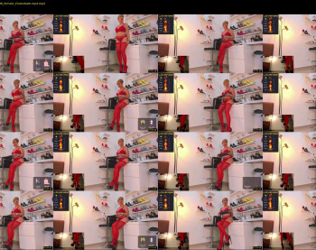 mrs_edha — 9 minute Chaturbate female cam show recording, 1080p, Nov 19, 2022