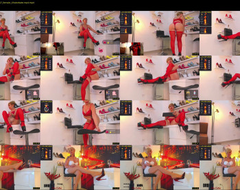 mrs_edha — 58 minute Chaturbate female cam show recording, 1080p, Nov 19, 2022