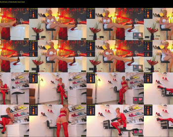 mrs_edha — 61 minute Chaturbate female cam show recording, 1080p, Nov 19, 2022