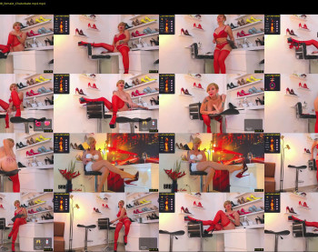 mrs_edha — 59 minute Chaturbate female cam show recording, 1080p, Nov 19, 2022