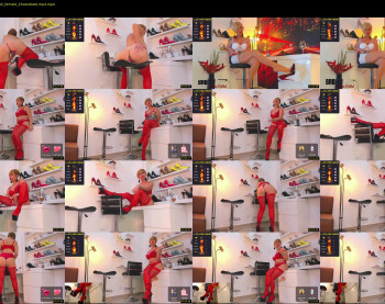 mrs_edha — 59 minute Chaturbate female cam show recording, 1080p, Nov 19, 2022