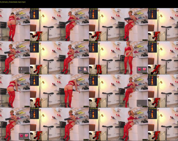 mrs_edha — 12 minute Chaturbate female cam show recording, 1080p, Nov 19, 2022