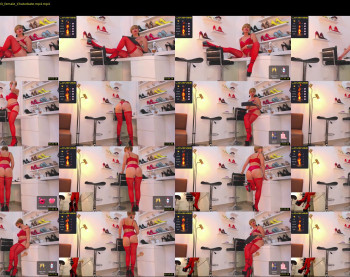 mrs_edha — 32 minute Chaturbate female cam show recording, 1080p, Nov 19, 2022