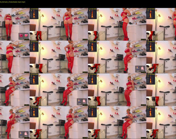 mrs_edha — 20 minute Chaturbate female cam show recording, 1080p, Nov 19, 2022