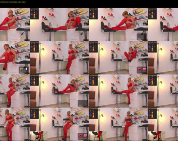 mrs_edha — 35 minute Chaturbate female cam show recording, 1080p, Nov 19, 2022