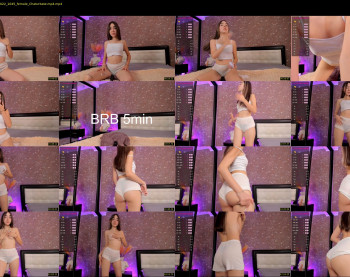 murphyemmeline — 54 minute Chaturbate female cam show recording, 1080p, Nov 19, 2022