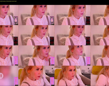 myassistant — 56 minute Chaturbate female cam show recording, 1080p, Nov 20, 2022