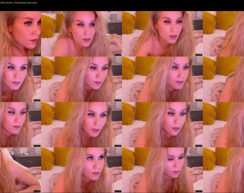 myassistant — 53 minute Chaturbate female cam show recording, 1080p, Nov 20, 2022