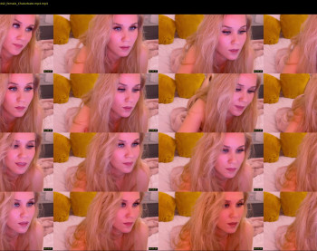 myassistant — 6 minute Chaturbate female cam show recording, 1080p, Nov 20, 2022