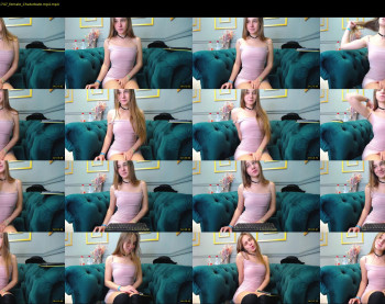 nancycute__ — 8 minute Chaturbate female cam show recording, 1080p, Nov 19, 2022