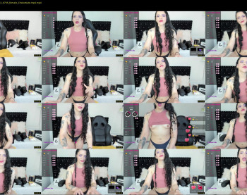 natasha__logan — 56 minute Chaturbate female cam show recording, 1080p, Nov 19, 2022