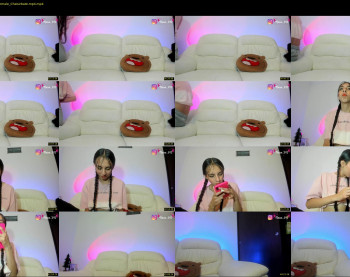 nezo_ — 55 minute Chaturbate female cam show recording, 1080p, Nov 20, 2022