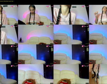 nezo_ — 55 minute Chaturbate female cam show recording, 1080p, Nov 20, 2022