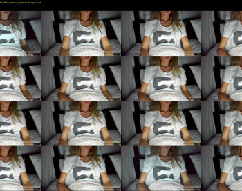 oksanafedorova — 3 minute Chaturbate female cam show recording, 720p, Nov 19, 2022