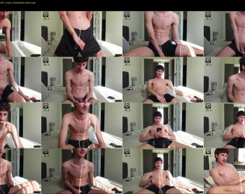 oliver_baker — 56 minute Chaturbate male cam show recording, 1080p, Nov 19, 2022