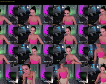 pippalee — 54 minute Chaturbate female cam show recording, 1080p, Nov 19, 2022