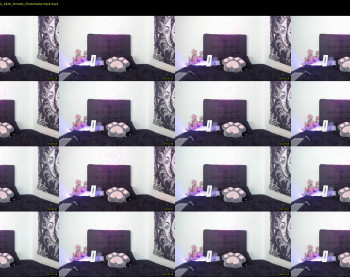 princessryuuko — 55 minute Chaturbate female cam show recording, 1080p, Nov 19, 2022