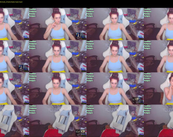 ps4pro — 56 minute Chaturbate female cam show recording, 1080p, Nov 19, 2022