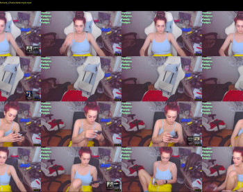 ps4pro — 56 minute Chaturbate female cam show recording, 1080p, Nov 19, 2022