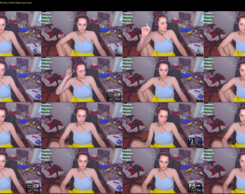 ps4pro — 19 minute Chaturbate female cam show recording, 1080p, Nov 19, 2022