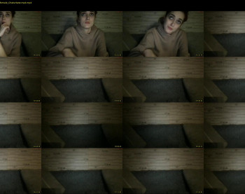 ps4pro — 9 minute Chaturbate female cam show recording, 480p, Nov 19, 2022