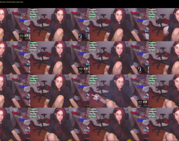ps4pro — 54 minute Chaturbate female cam show recording, 1080p, Nov 19, 2022