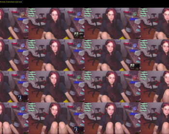 ps4pro — 34 minute Chaturbate female cam show recording, 1080p, Nov 19, 2022