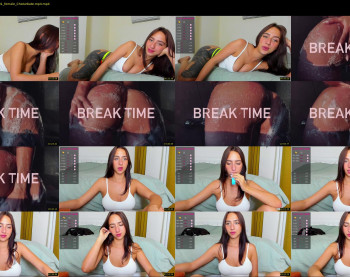 r_a_v_e_n — 56 minute Chaturbate female cam show recording, 1080p, Nov 19, 2022