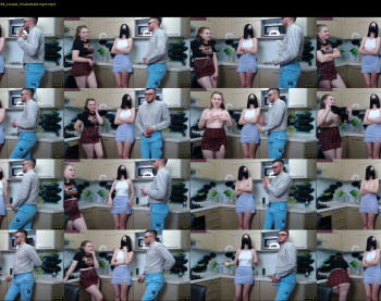 renae_tom — 54 minute Chaturbate couple cam show recording, 1080p, Nov 19, 2022