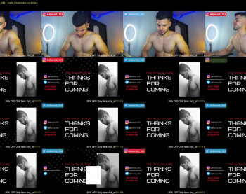 rick_smith153 — 12 minute Chaturbate male cam show recording, 1080p, Nov 19, 2022