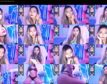 salisuno — 55 minute Chaturbate female cam show recording, 1080p, Nov 19, 2022